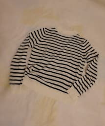 LOWRYS FARM | ニット/セーター