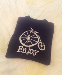 LOWRYS FARM | ニット/セーター