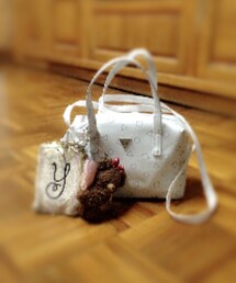 i | ショルダーバッグ