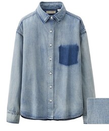UNIQLO | シャツ/ブラウス