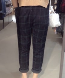 RETRO GIRL | スラックス