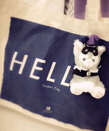 URBAN RESEARCH | エコバッグ/サブバッグ