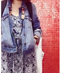 FOREVER 21 | デニムジャケット