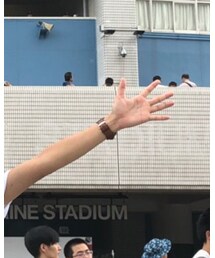 FOSSIL | アナログ腕時計