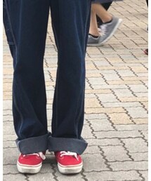 VANS | スニーカー