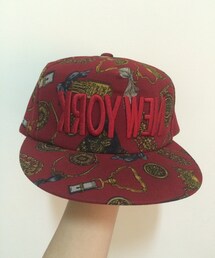 NEW YORK HAT | キャップ