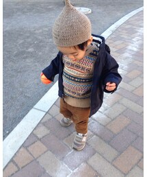 RALPH LAUREN | ブルゾン