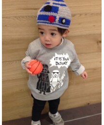 しまむら | スウェット