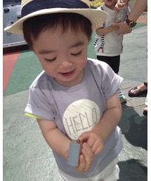 赤すぐ | Tシャツ/カットソー