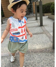 Handmade | その他パンツ