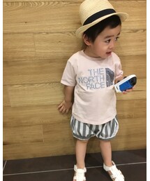 THE NORTH FACE | Tシャツ/カットソー
