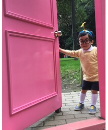 どこでもドア♪ | その他