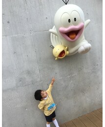 無印良品 | Tシャツ/カットソー