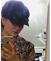 CASTANO | キャスケット