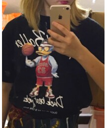 Duck Dude | Tシャツ/カットソー