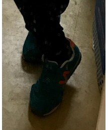 NEW BALANCE | スニーカー