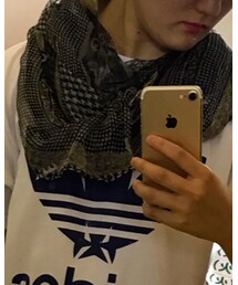 古着屋 | バンダナ/スカーフ