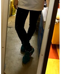 UNIQLO | その他パンツ