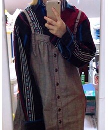 EXPRESS RIDER | シャツ/ブラウス