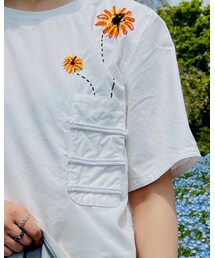 little tailor | Tシャツ/カットソー