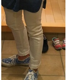 UNIQLO | デニムパンツ