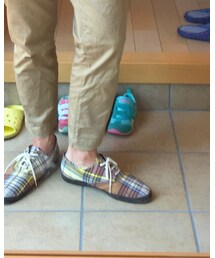 ADAM ET ROPE' | スニーカー