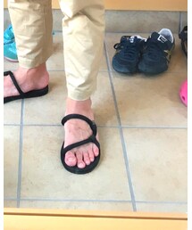 mont-bell | サンダル