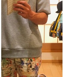 UNIQLO | Tシャツ/カットソー