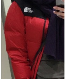THE NORTH FACE | ダウンジャケット/コート
