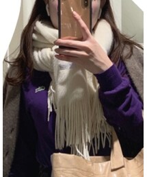 BEAUTY&YOUTH UNITED ARROWS | ストール/ショール