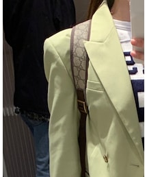 GUCCI | バックパック/リュック
