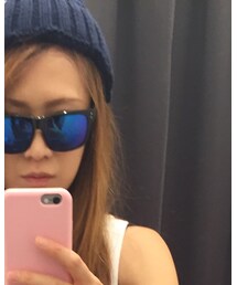 UNIQLO | サングラス