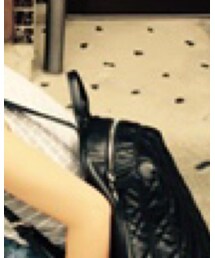 ZARA | バックパック/リュック