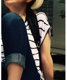 ZARA | Tシャツ/カットソー