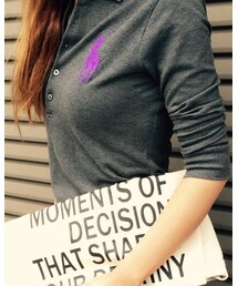 RALPH LAUREN | ポロシャツ