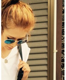 ZARA | サングラス