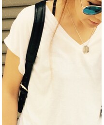 ZARA | バックパック/リュック