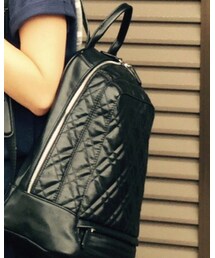 ZARA | バックパック/リュック