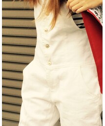 ZARA | サロペット/オーバーオール