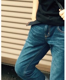 FLOVE | デニムパンツ