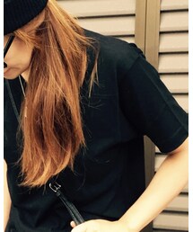 UNIQLO | Tシャツ/カットソー