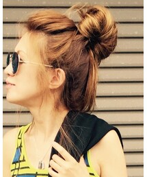 ZARA | サングラス