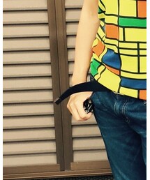 無印良品 | ベルト