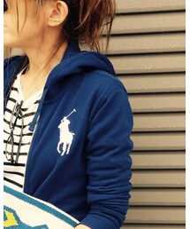 RALPH LAUREN | パーカー