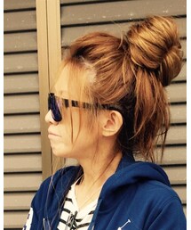 UNIQLO | サングラス