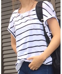 ZARA | Tシャツ/カットソー