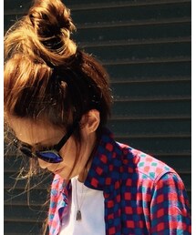 UNIQLO | サングラス