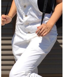 ZARA | サロペット/オーバーオール