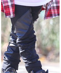 BANANA CHIPS | パンツ