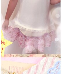 no brand | スカート